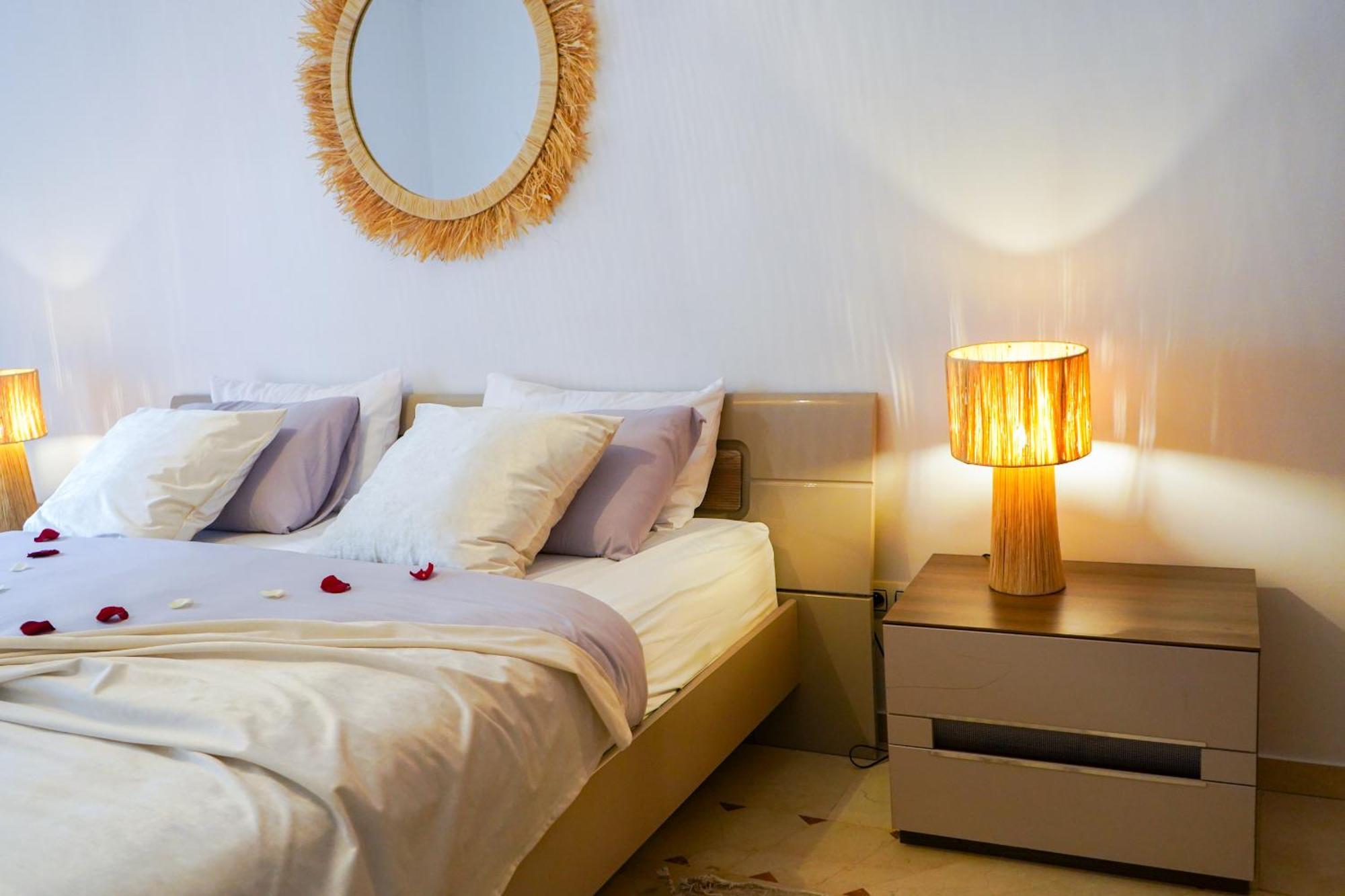 Plaza Julianah Appartement