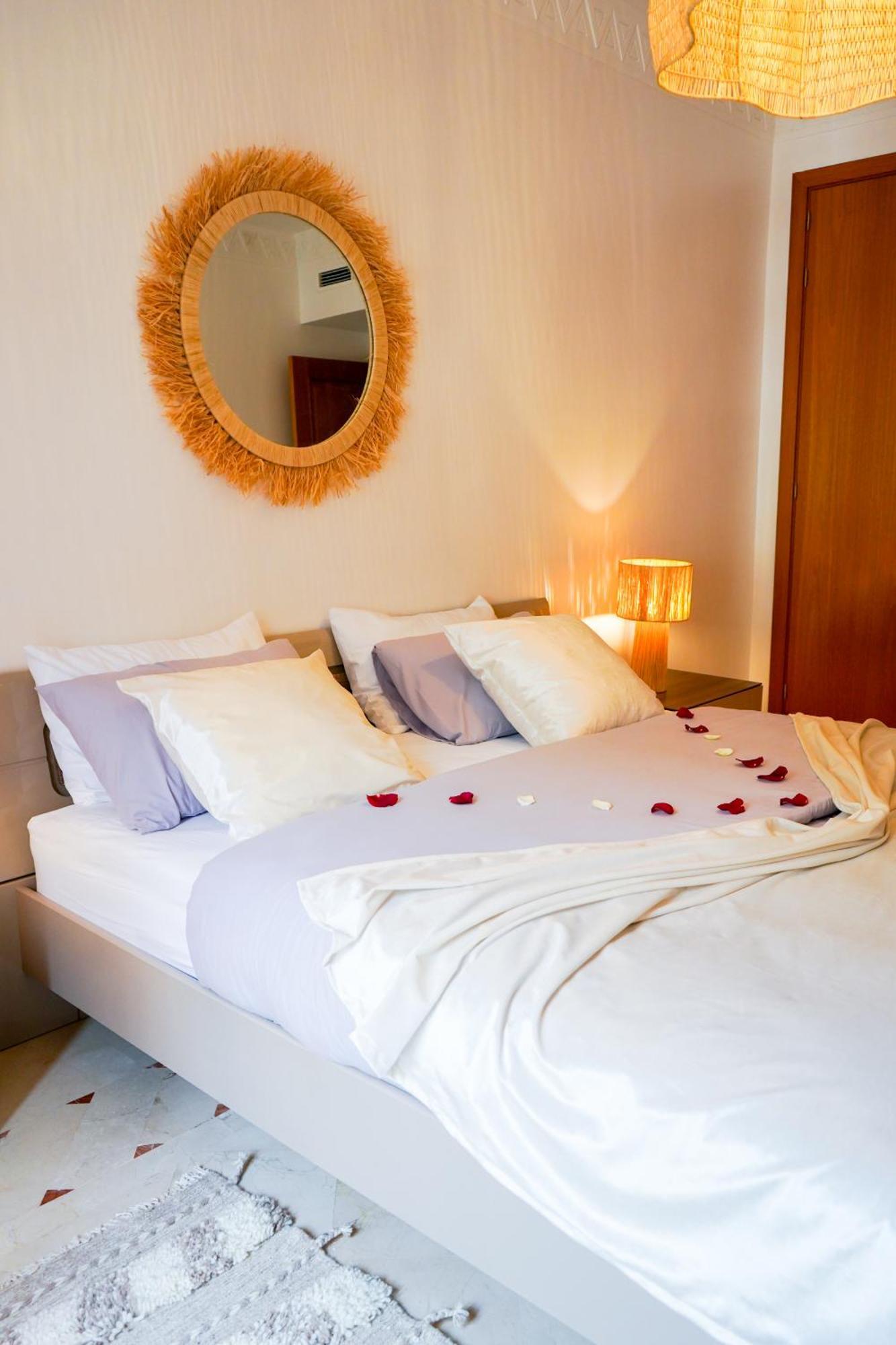Appartement Plaza Julianah Marrakesh