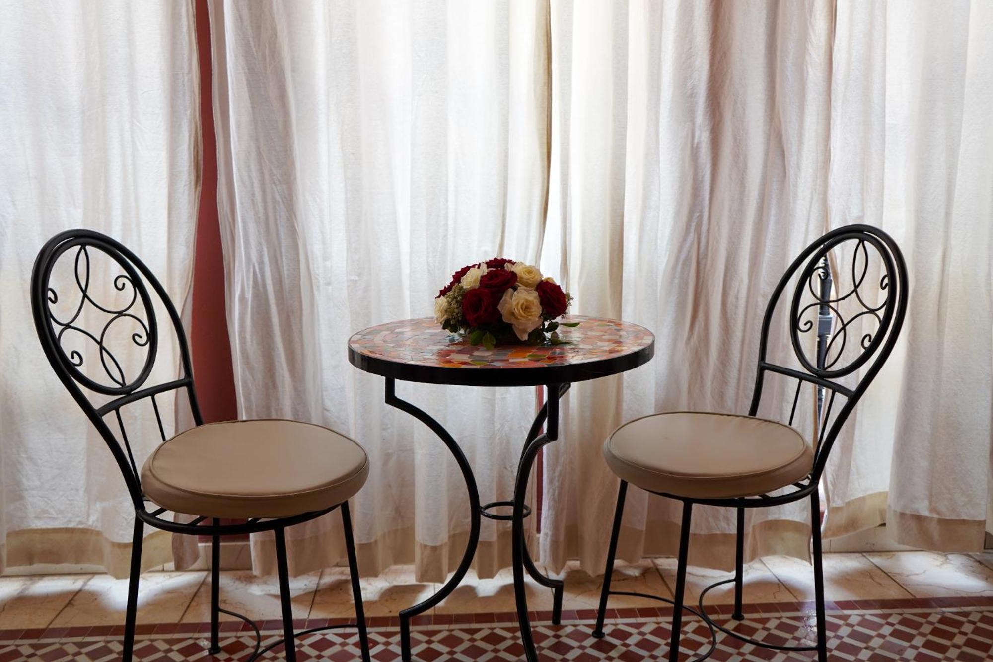 Plaza Julianah Appartement
