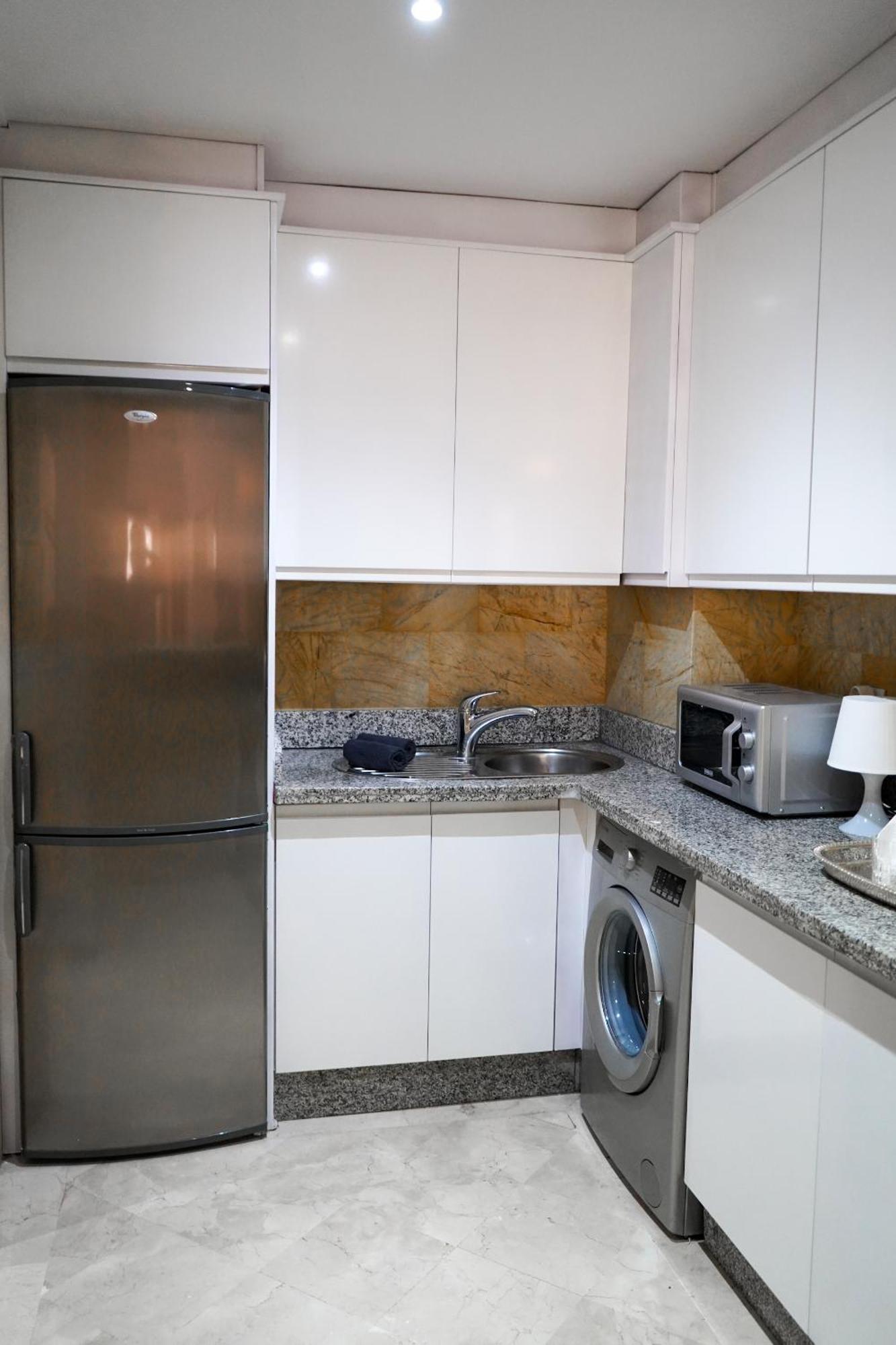 Plaza Julianah Appartement