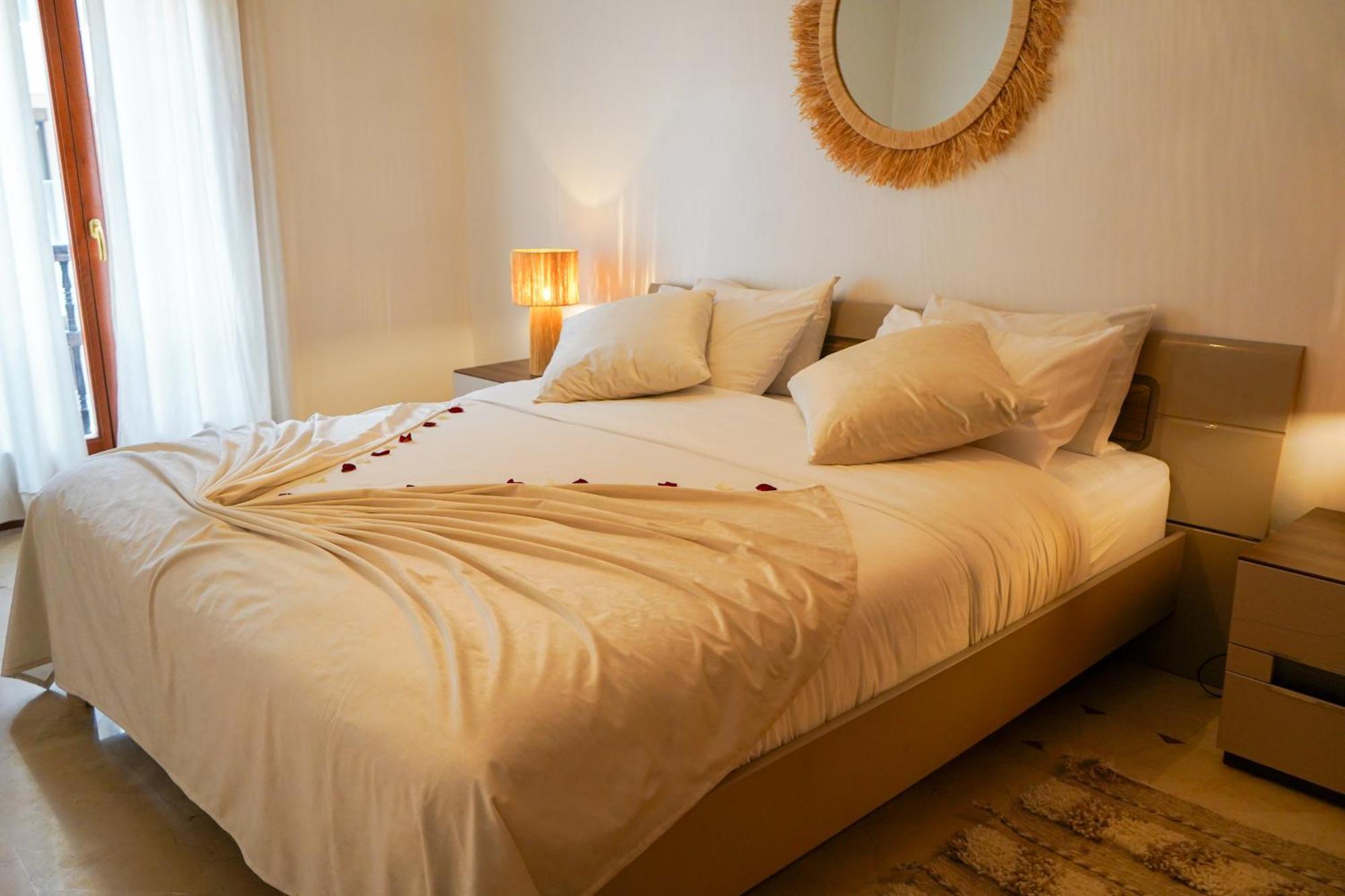 Appartamento Plaza Julianah Marrakesh